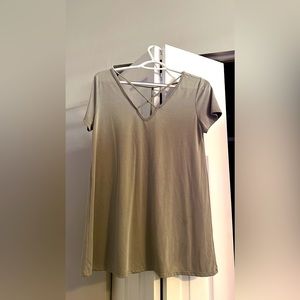 Earthbound Medium Top